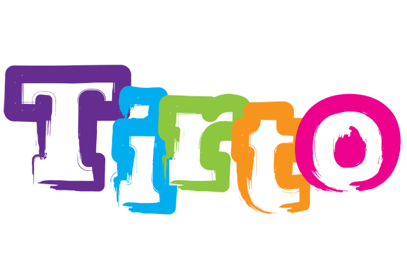 Tirto casino logo