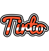 Tirto denmark logo