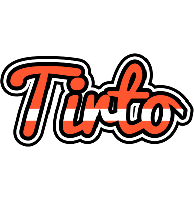 Tirto denmark logo