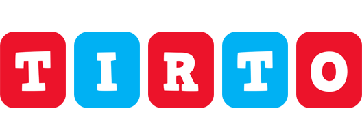 Tirto diesel logo