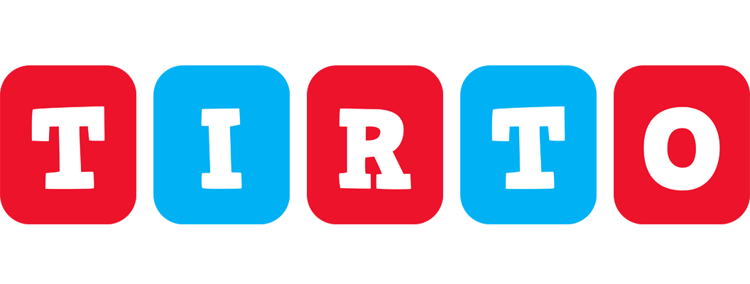 Tirto diesel logo