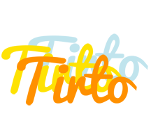 Tirto energy logo