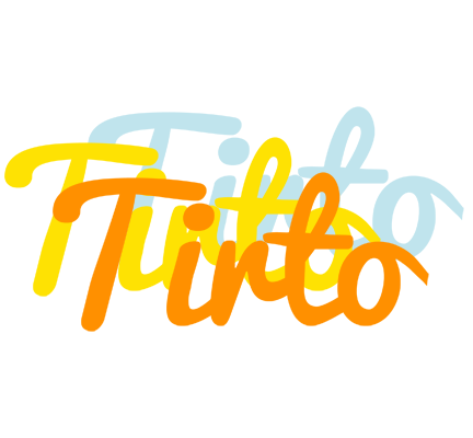 Tirto energy logo