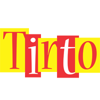 Tirto errors logo