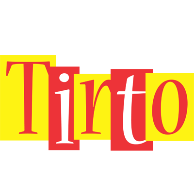 Tirto errors logo