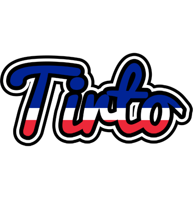 Tirto france logo