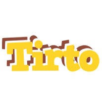 Tirto hotcup logo