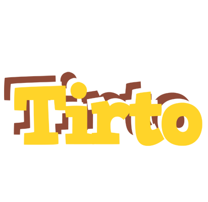 Tirto hotcup logo