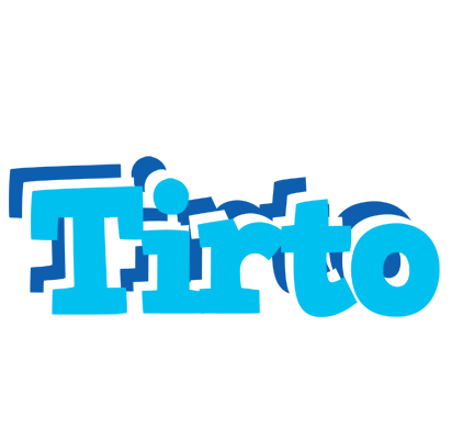 Tirto jacuzzi logo