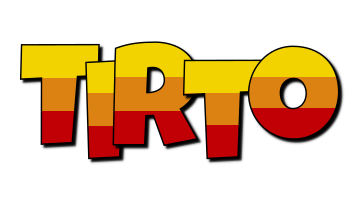 Tirto jungle logo