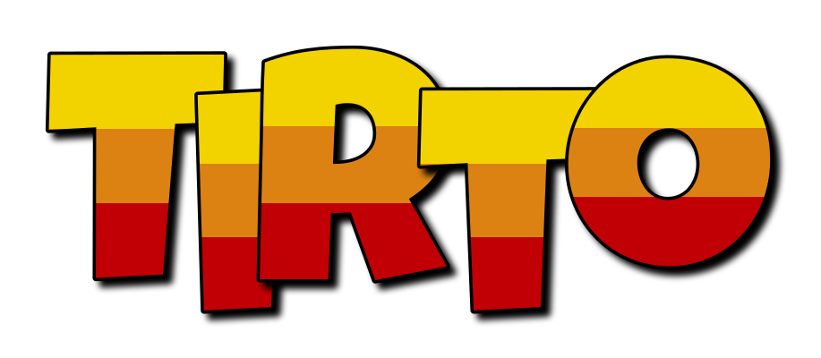 Tirto jungle logo