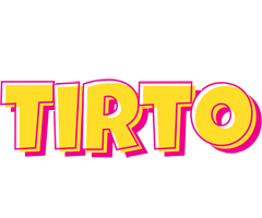 Tirto kaboom logo