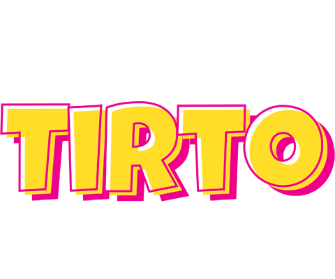 Tirto kaboom logo
