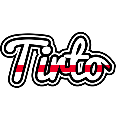 Tirto kingdom logo