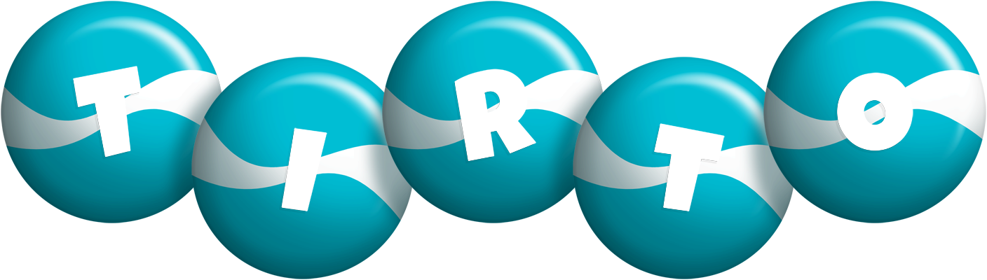 Tirto messi logo