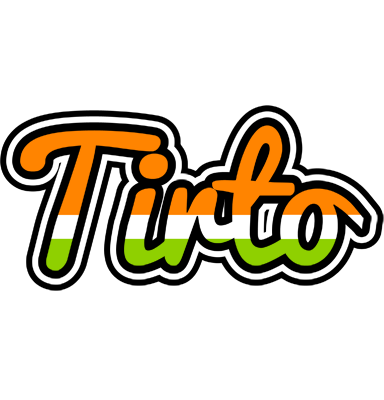 Tirto mumbai logo