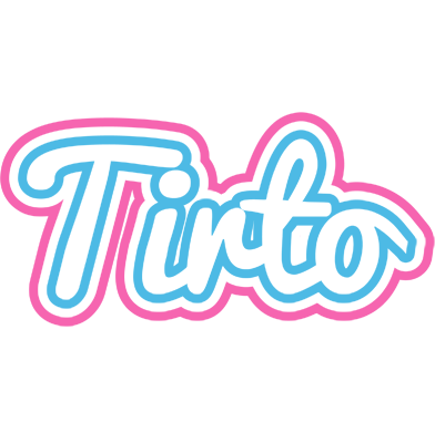 Tirto outdoors logo