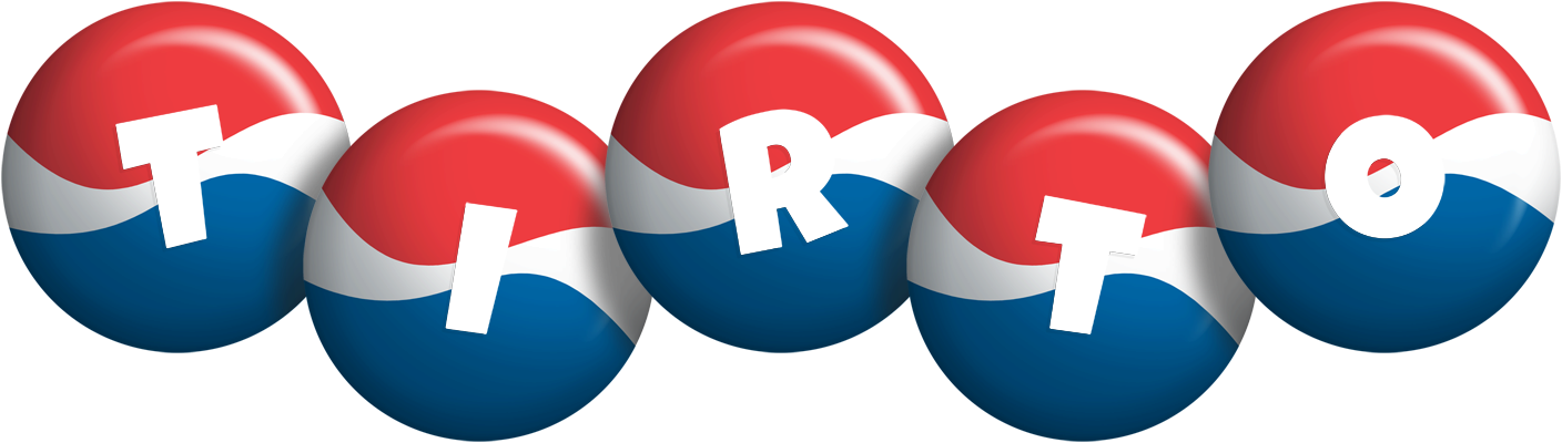 Tirto paris logo