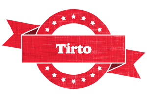 Tirto passion logo