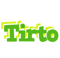 Tirto picnic logo