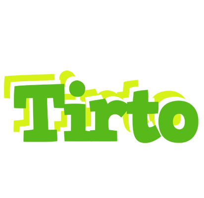 Tirto picnic logo
