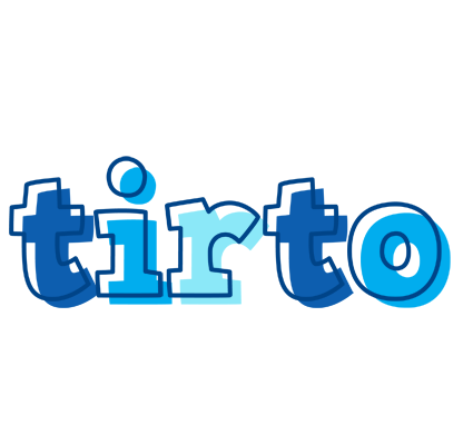 Tirto sailor logo