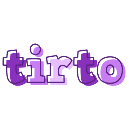 Tirto sensual logo