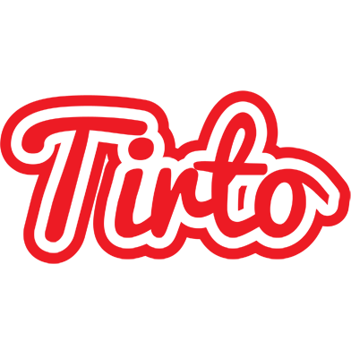 Tirto sunshine logo