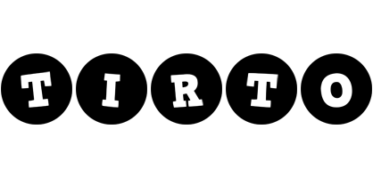 Tirto tools logo