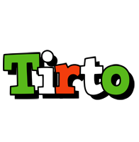 Tirto venezia logo