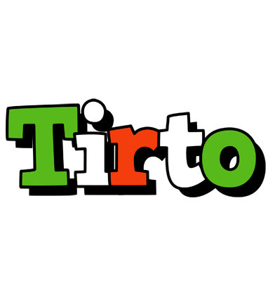 Tirto venezia logo