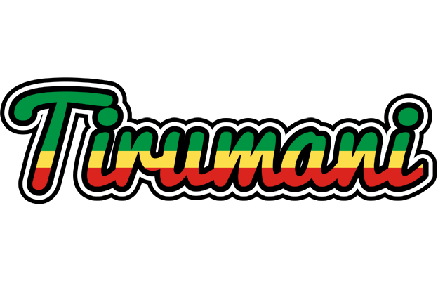 Tirumani african logo