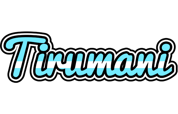 Tirumani argentine logo