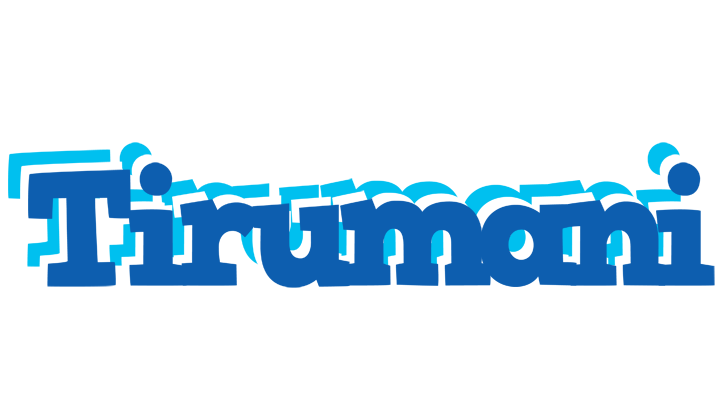 Tirumani business logo