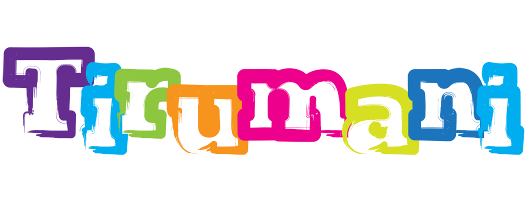 Tirumani casino logo