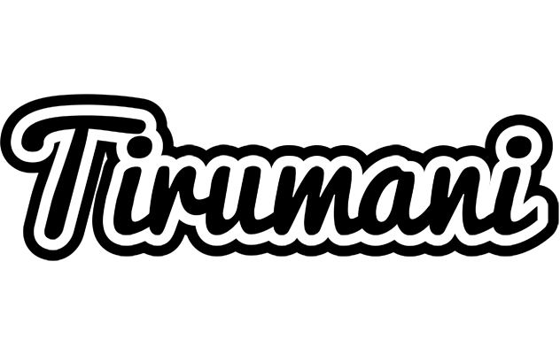 Tirumani chess logo
