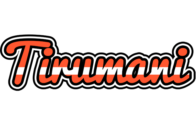 Tirumani denmark logo