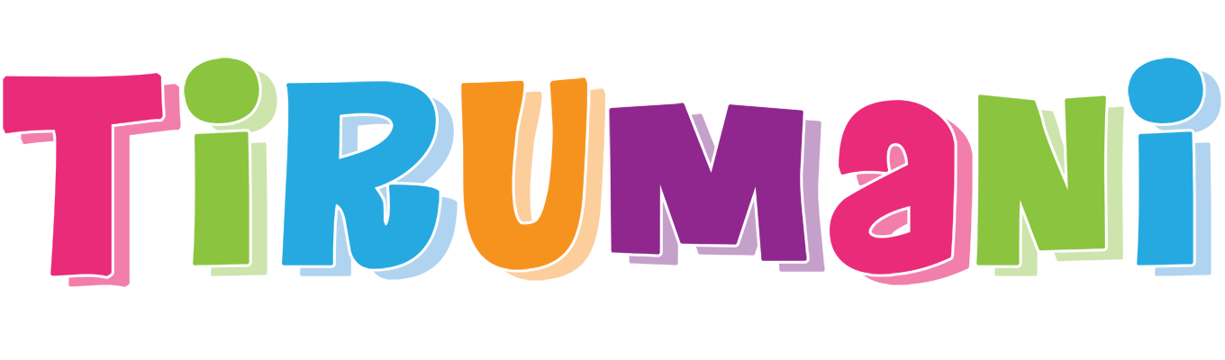 Tirumani friday logo
