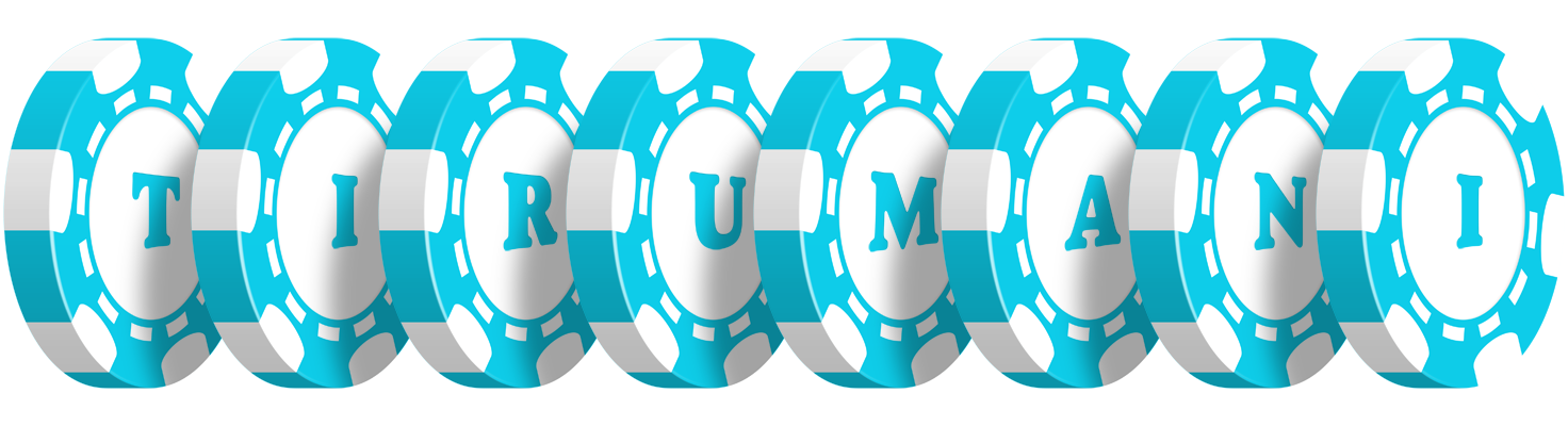 Tirumani funbet logo