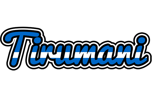 Tirumani greece logo