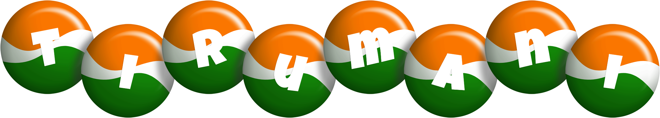 Tirumani india logo