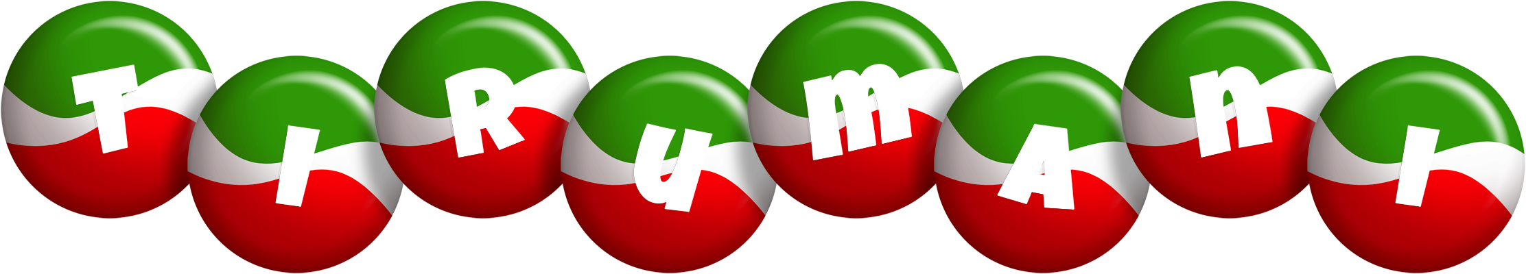 Tirumani italy logo