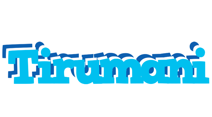 Tirumani jacuzzi logo