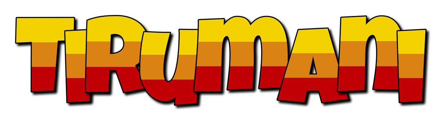 Tirumani jungle logo