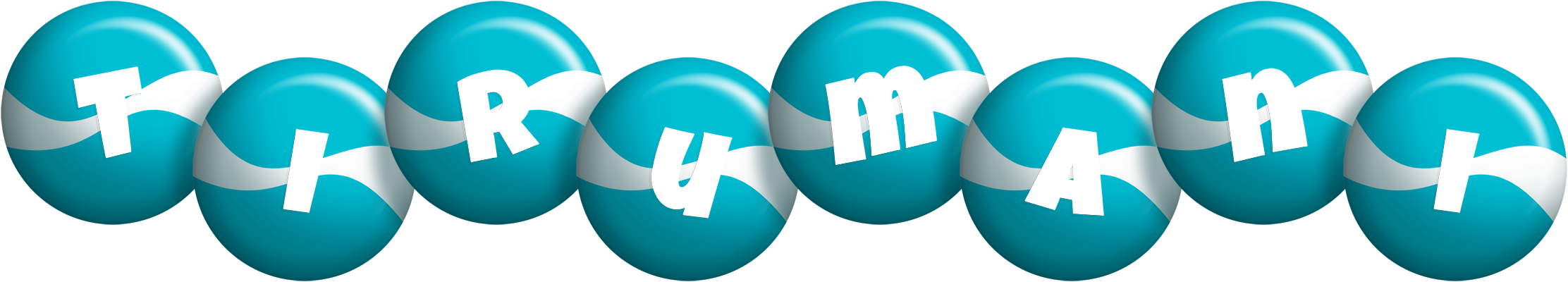 Tirumani messi logo