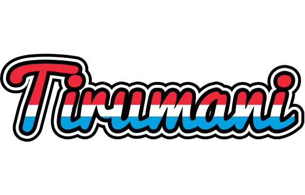 Tirumani norway logo