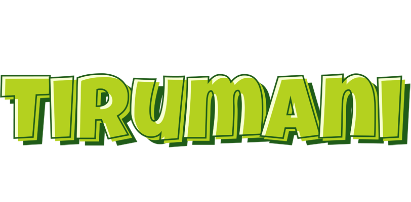 Tirumani summer logo