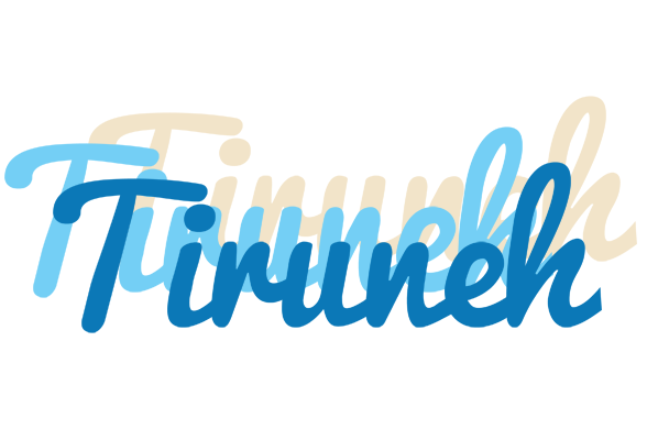 Tiruneh breeze logo