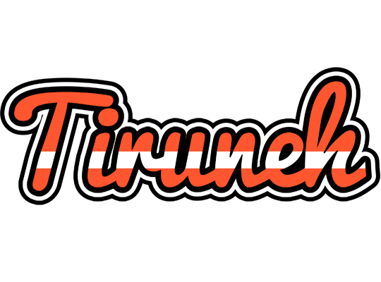 Tiruneh denmark logo