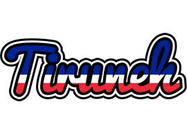 Tiruneh france logo